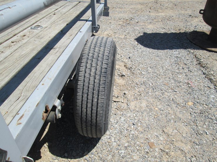 #36731-•-2019-karavan-10'-s/a-steel-utility-trailer-5ktus1416kf555324-image-13