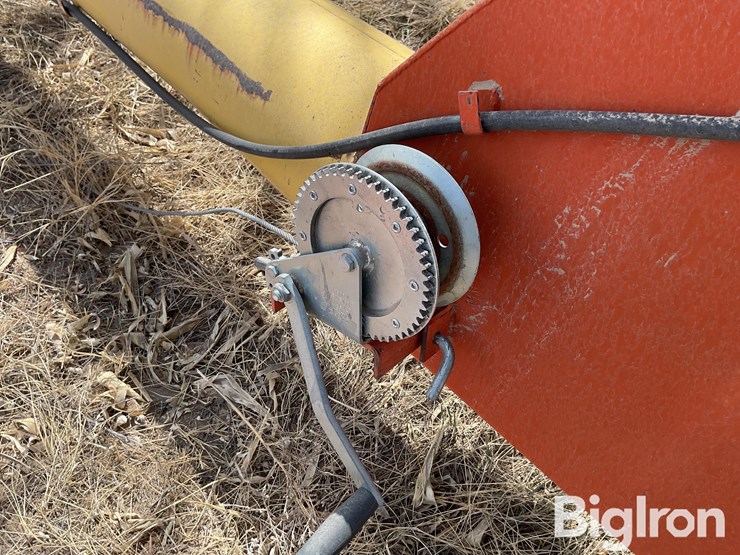 westfield-mk-100-71-swing-away-10”-auger-for-parts-image-13