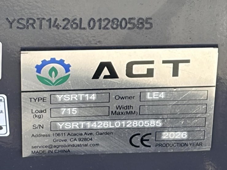 2026-agt-ysrt14-skid-steer-loader-image-13