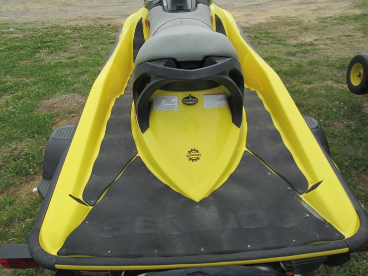 #36746-•-seadoo-bombardier-gtx-4tec-supercharged-jet-ski-w/trailer-zzn18303a404-image-10