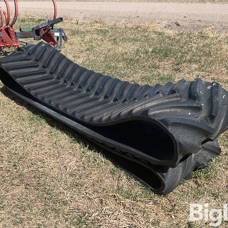 Goodyear Trackman Rubber Tracks