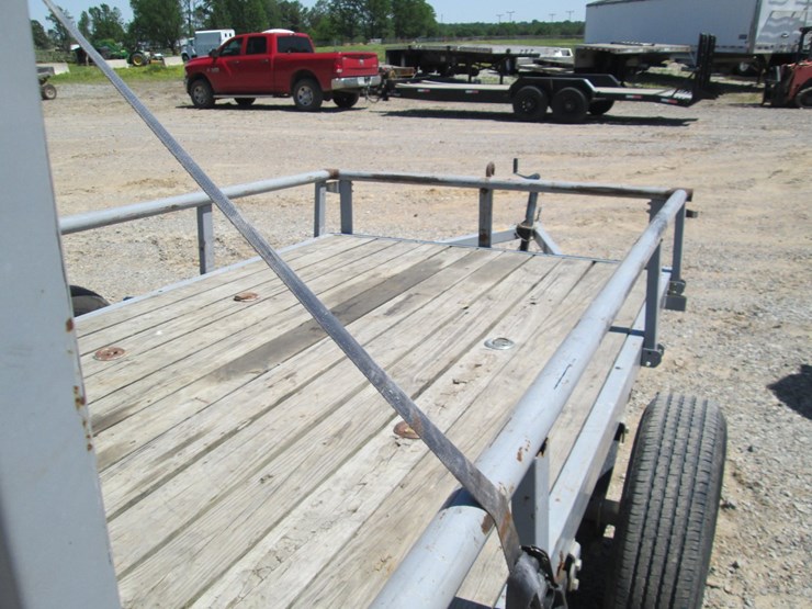 #36731-•-2019-karavan-10'-s/a-steel-utility-trailer-5ktus1416kf555324-image-12