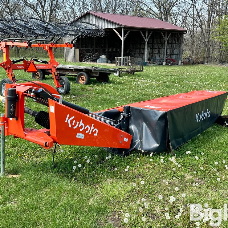 KUBOTA DM2032