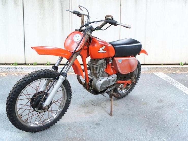 1978-honda-xr75-motorcycle-image-2
