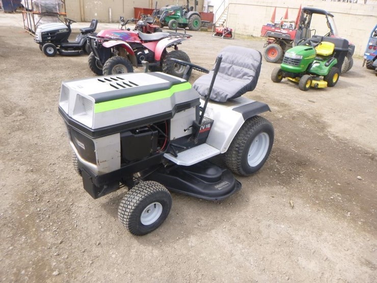 sears-craftsman-gtv/16-lawn-mower-image-1