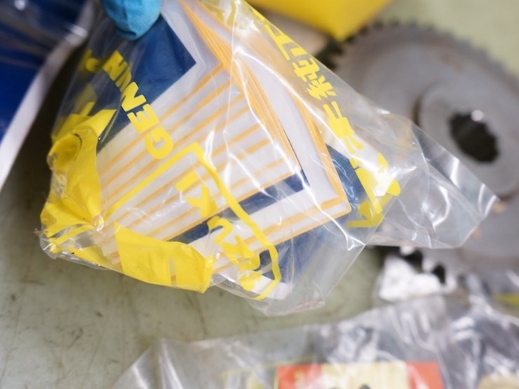 japanese---suzuki-etc…-miscellaneous-parts-lot-image-7