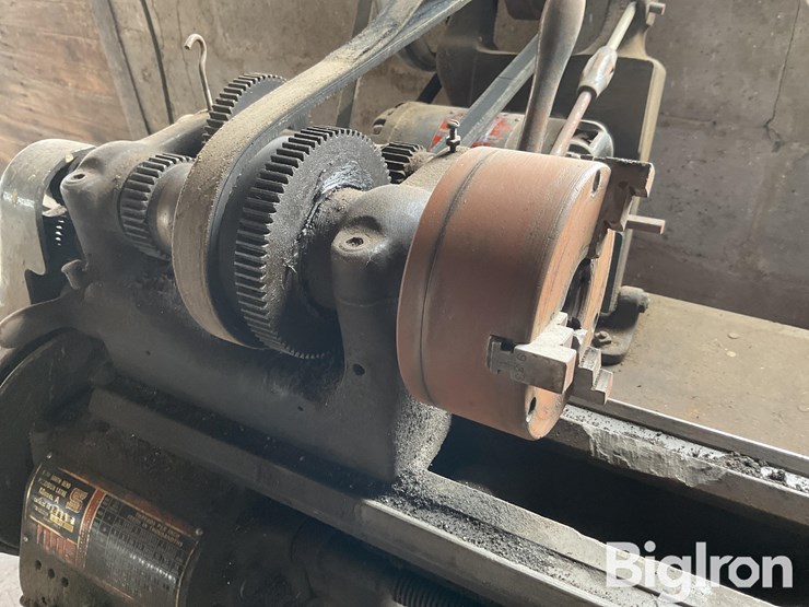 south-bend-model-a-9”-metal-lathe-image-10