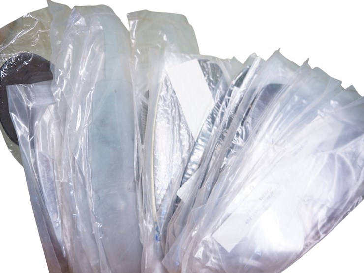 japanese---suzuki,-kawasaki,-helmet-goggle-lenses-etc…-miscellaneous-parts-lot-image-6