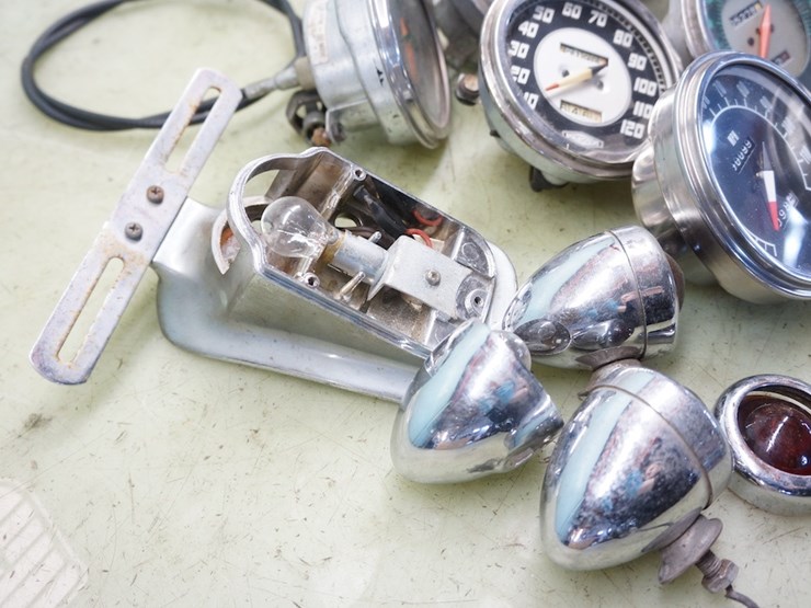 harley-style-etc…-miscellaneous-parts-lot-image-4