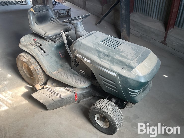 craftsman-riding-lawn-mower-image-3