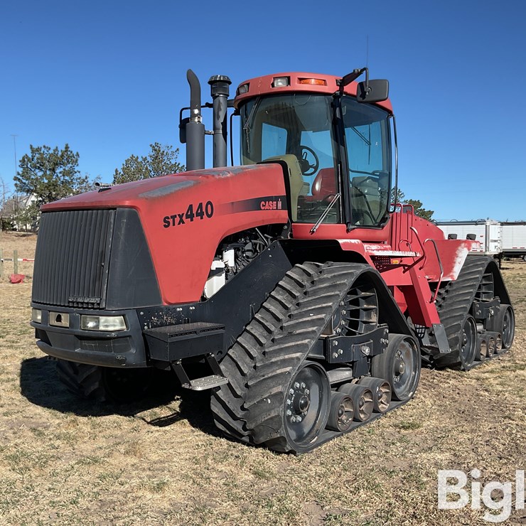 CASE 440