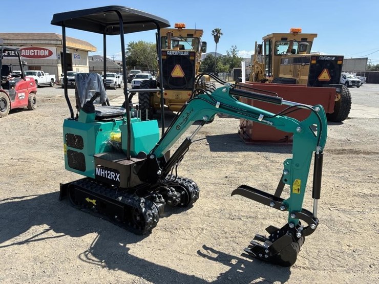 2026-cfg-mh12x-hydraulic-excavator-image-2