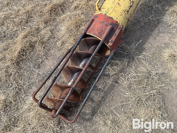 westfield-100-61-auger-image-9