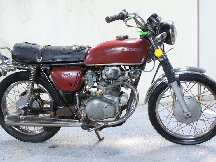 1973-honda-cl350-motorcycle-image-1