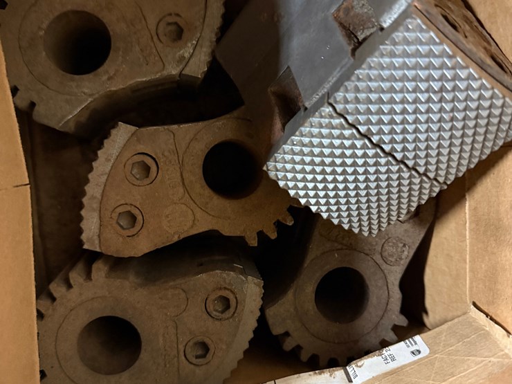 gill-model-500-hydraulic-power-tong-w/-air-back-up-&-transport-stand-image-7