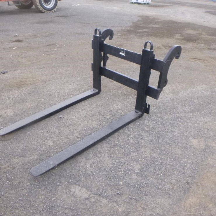 Atlas Reach Lift Forks