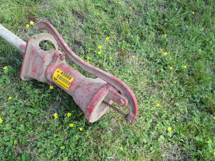 #45999-•-hand-well-pump-image-2