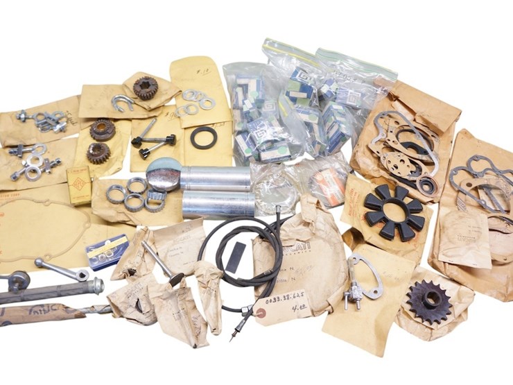 italian---ducati-etc…-miscellaneous-parts-lot-image-1