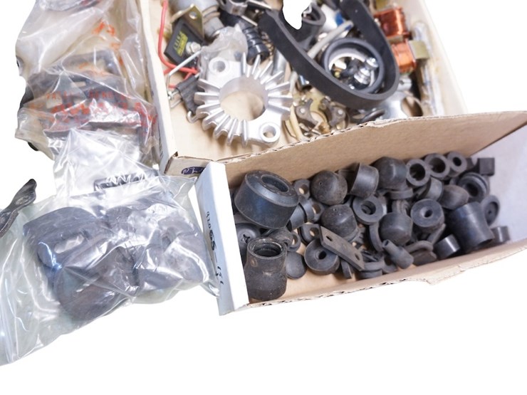 japanese---kawasaki-etc…-miscellaneous-parts-lot-image-2