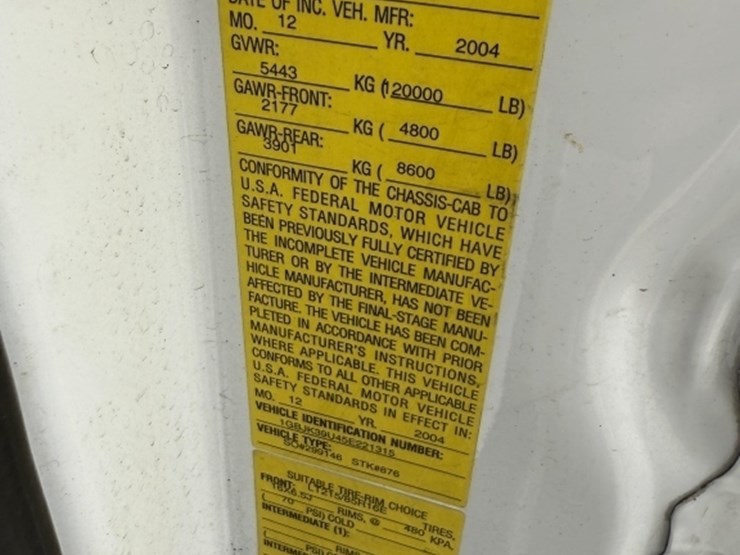 2005-chevrolet-silverado-3500-image-11