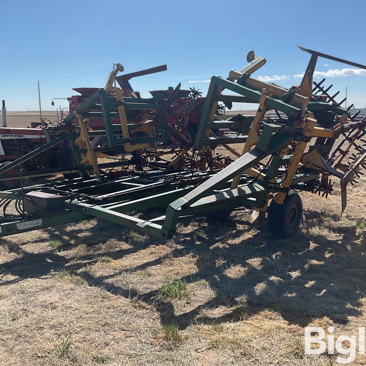 Noble 5x9 Blade Plow