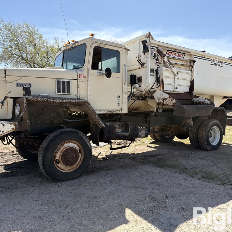 1974 INTERNATIONAL PAYSTAR 5000