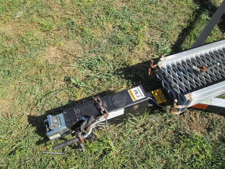 #46269-•-car-tow-dolly-s/a-steel-car-dolly-5txbu0712h1001485-image-13