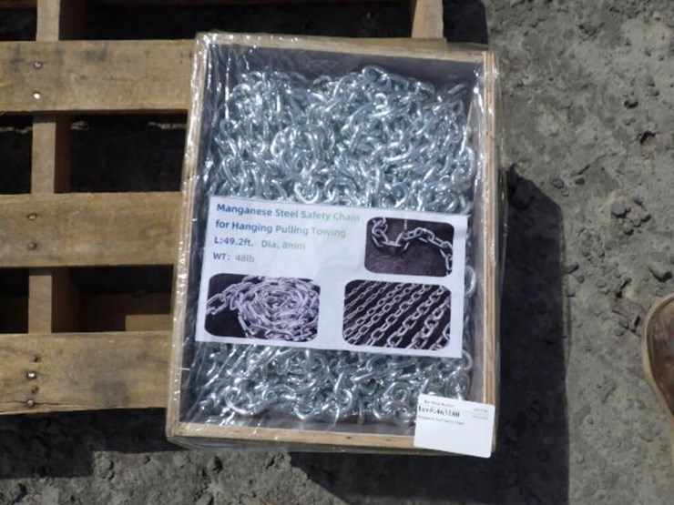 manganese-steel-safety-chain-image-2