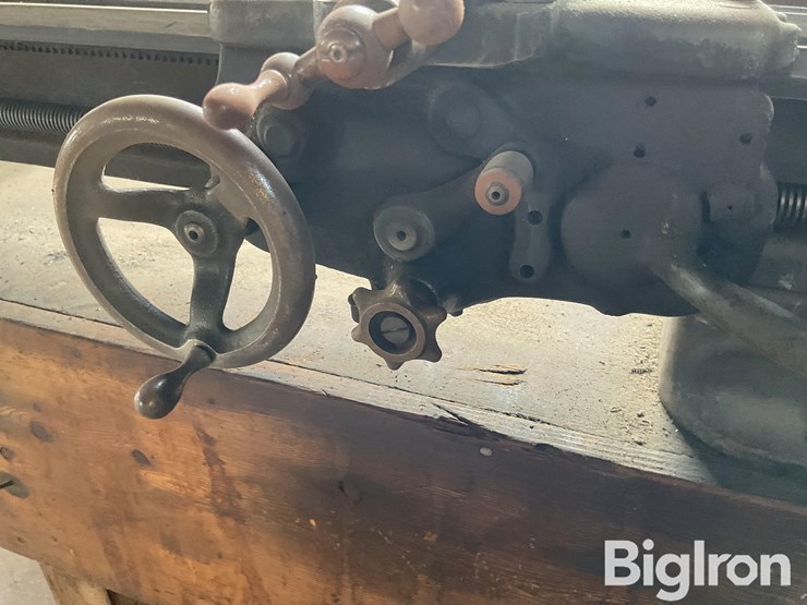 south-bend-model-a-9”-metal-lathe-image-17