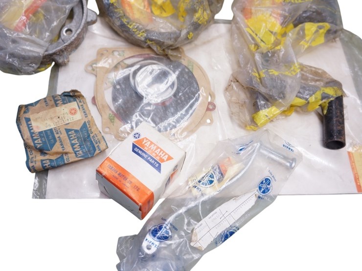 japanese---yamaha,-suzuki-etc…-miscellaneous-parts-lot-image-2