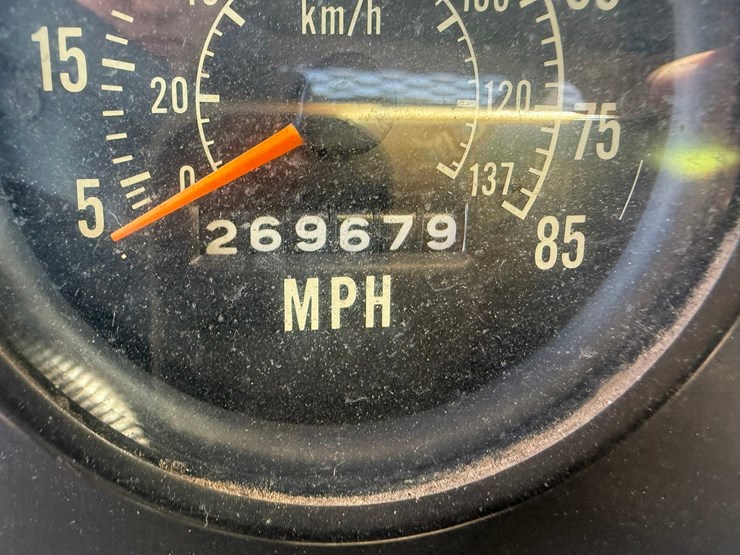 #1119-•-1990-international-navistar-paystar-5000-26'-flat-bed-truck-image-70