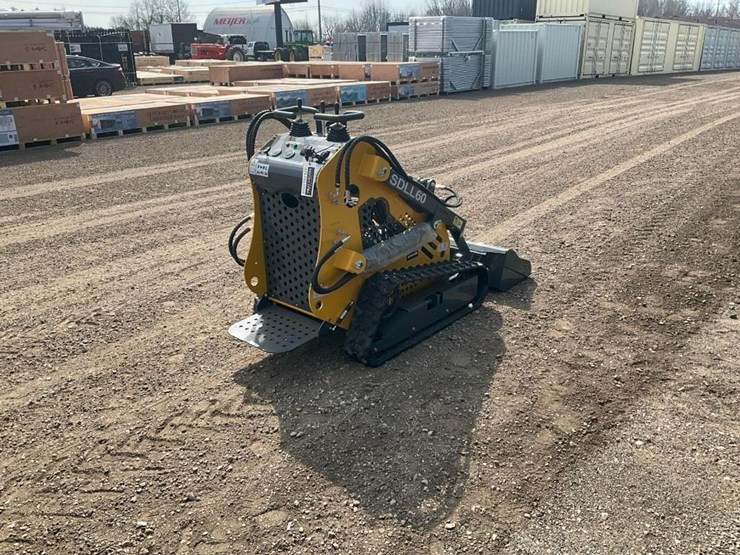 #1013-•-unused-ssll60-mini-skid-steer*---middlebury,-in-image-5