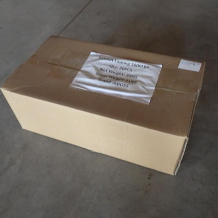 Ratchet Lashings 5,000LB