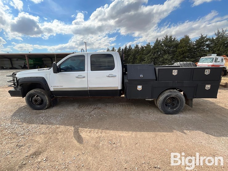 2007-chevrolet-silverado-2500-image-7