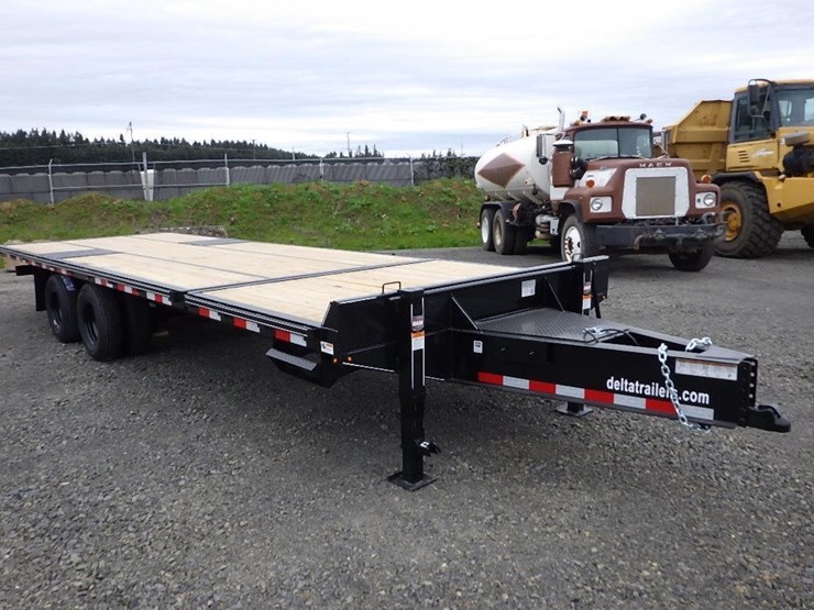 2026-delta-26'-t/a-tilt-deck-trailer-image-3