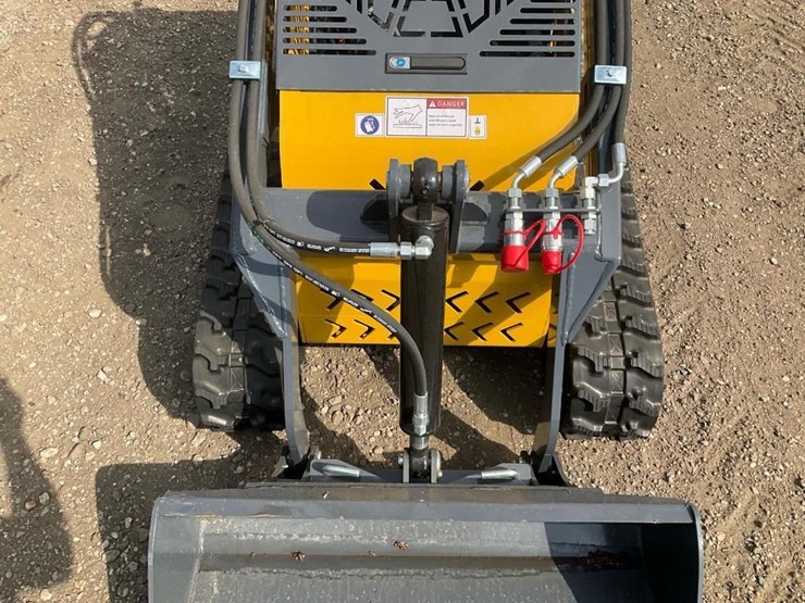 #1009-•-unused-sdll60-mini-skid-steer*---middlebury,-in-image-11