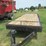 #36744-•-homemade-24'-t/a-steel-utility-trailer-image-12