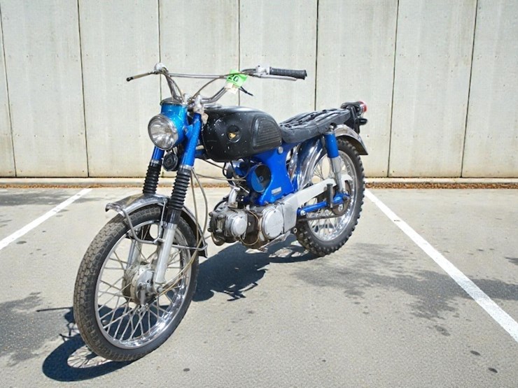 1969-honda-cl90-motorcycle-image-5