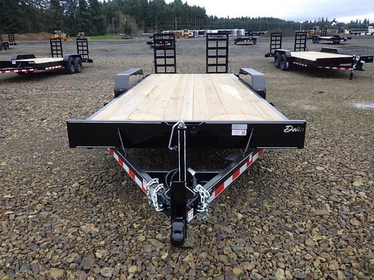 2026-delta-20'-t/a-equipment-trailer-image-2