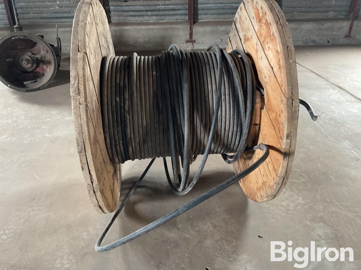 anaconda-xlp-3/0-durasheath-aluminum-wire-image-2