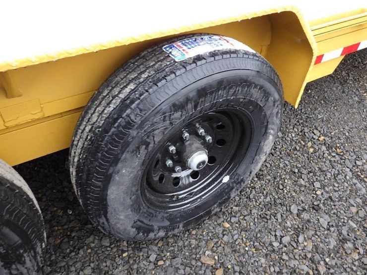 2026-delta-7'x20'-t/a-tilt-deck-trailer-image-19