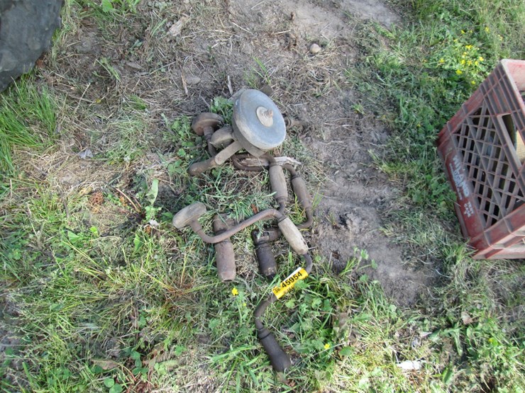 #45954-•-lot-of-(3)-hand-drills-image-2