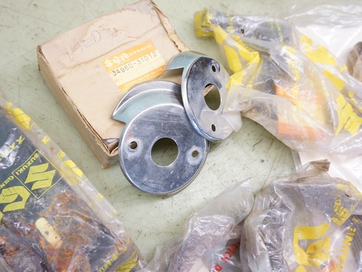 japanese---yamaha,-suzuki-etc…-miscellaneous-parts-lot-image-6