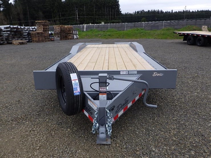 2026-delta-7'x20'-t/a-equipment-trailer-image-2