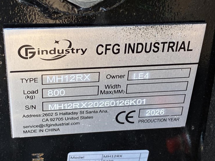 2026-cfg-mh12x-hydraulic-excavator-image-17