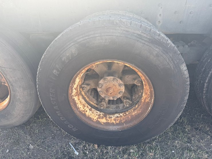 #1119-•-1990-international-navistar-paystar-5000-26'-flat-bed-truck-image-78