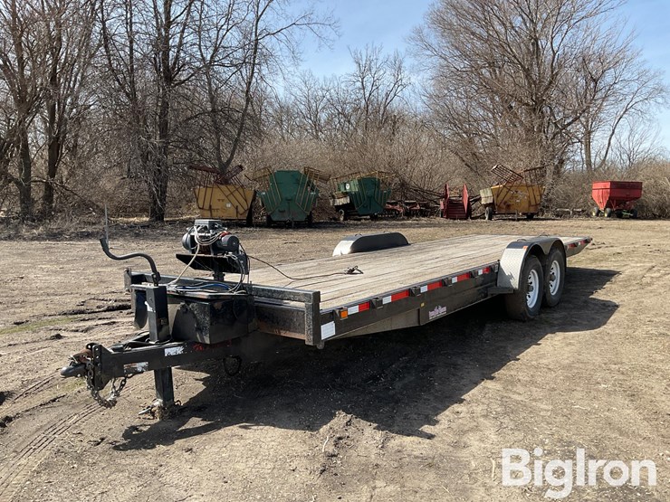 2013-finish-line-trailers-t/a-hydraulic-tilt-bed-trailer-image-1