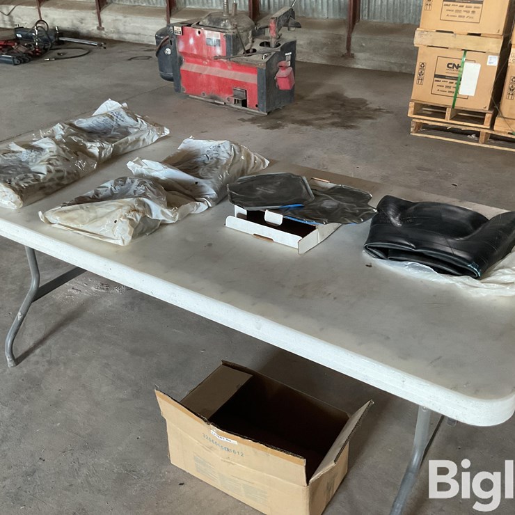 Carlisle Bias Ply Inner Tubes And Boots