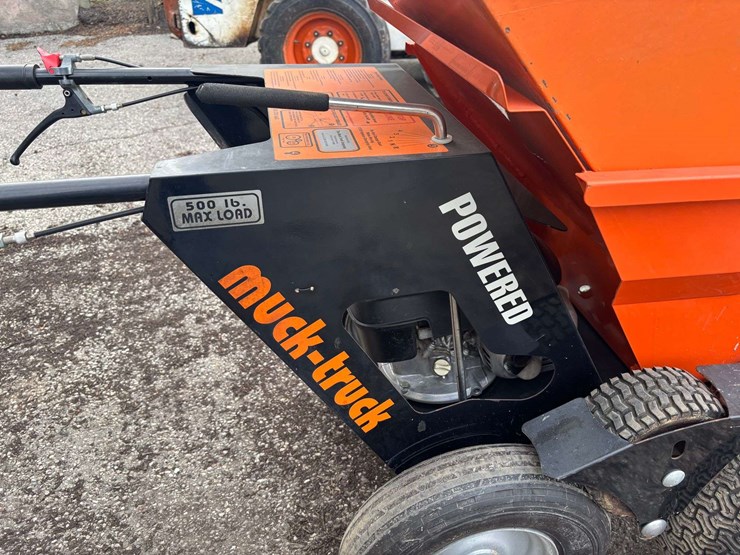 muck-truck-1/4-ton-dumper-image-5