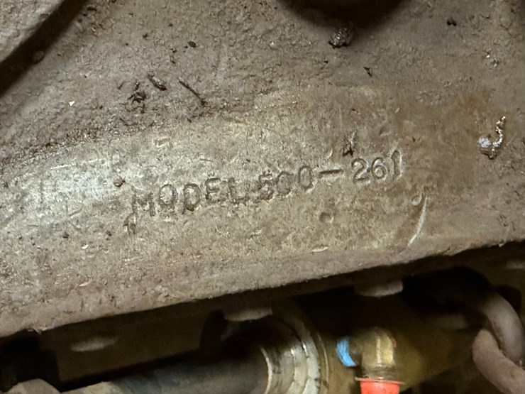 gill-model-500-hydraulic-power-tong-w/-air-back-up-&-transport-stand-image-3